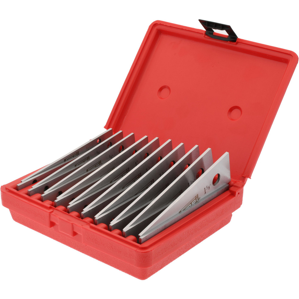 Picture of SPI 1/8 SPI 10 PR 6 X 1/8 20Pc Parallel Set